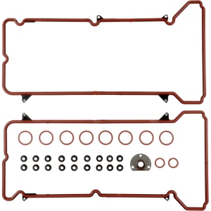 Victor Reinz Valve Cover Gasket Set for Cadillac - 15-10689-01