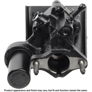 Cardone Reman Remanufactured Hydraulic Power Brake Booster w/o Master Cylinder for Chevrolet Astro - 52-7353