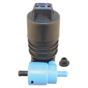 Anco Washer Pump for Pontiac Torrent - 67-13