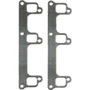 Victor Reinz Exhaust Manifold Gasket Set for Cadillac DeVille - 11-10160-01