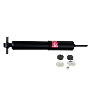 KYB Excel G Front Driver Or Passenger Side Twin Tube Shock Absorber for Chevrolet Express 2500 - 349046