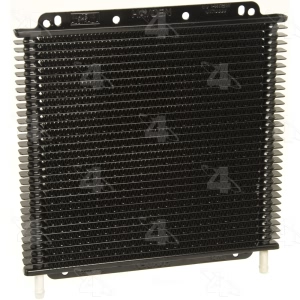 Four Seasons Rapid Cool Automatic Transmission Oil Cooler for Chevrolet P30 - 53008