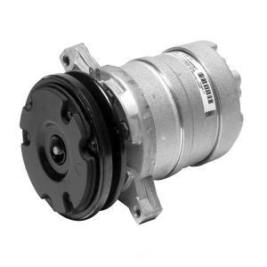 Denso A/C Compressor for GMC S15 Jimmy - 471-9003