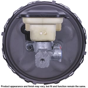 Cardone Reman Remanufactured Vacuum Power Brake Booster w/Master Cylinder for Oldsmobile Bravada - 50-1048