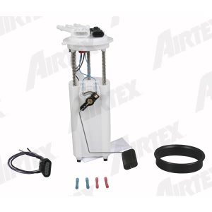 Airtex In-Tank Fuel Pump Module Assembly for GMC Jimmy - E3569M