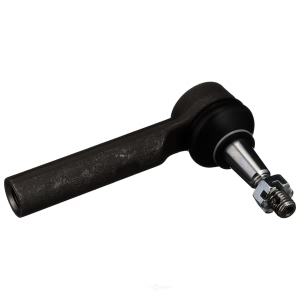 Delphi Outer Steering Tie Rod End for Cadillac - TA5216