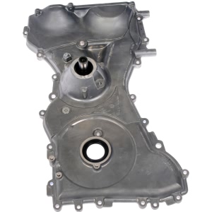 Dorman OE Solutions Aluminum Timing Chain Cover - 635-114