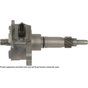 Cardone Reman Remanufactured Electronic Distributor for Chevrolet - 31-28400