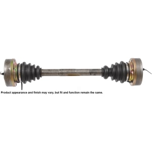 Cardone Reman Remanufactured CV Axle Assembly for Pontiac GTO - 60-1478