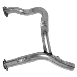 Walker Aluminized Steel Exhaust Y Pipe for Chevrolet S10 - 40213
