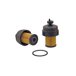 WIX Special Type Fuel Filter Cartridge for Chevrolet Tahoe - 33976