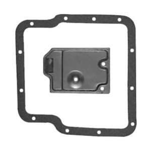 Hastings Automatic Transmission Filter for Chevrolet Tracker - TF40