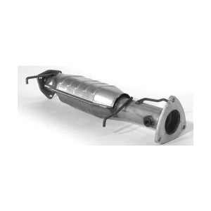 Davico Direct Fit Catalytic Converter for Chevrolet S10 - 14538