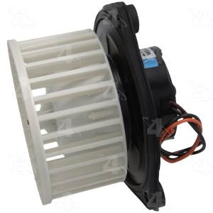 Four Seasons Hvac Blower Motor With Wheel for Saturn SW2 - 35284