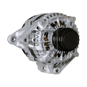 Remy Remanufactured Alternator for Cadillac CT6 - 22076