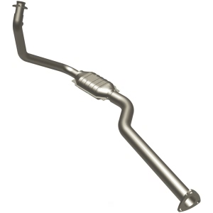 Bosal Direct Fit Catalytic Converter And Pipe Assembly for Chevrolet Express 1500 - 079-5118