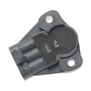 Original Engine Management Throttle Position Sensor for Chevrolet C2500 - 9969