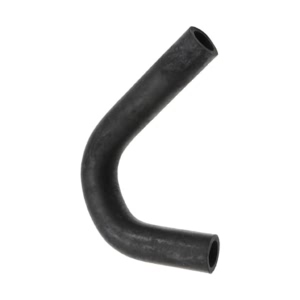 Dayco Engine Coolant Curved Radiator Hose for Buick Terraza - 72337