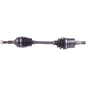 Cardone Reman Remanufactured CV Axle Assembly for Buick Century - 60-1012