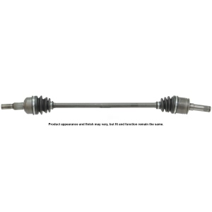 Cardone Reman Remanufactured CV Axle Assembly for Saturn Outlook - 60-1508