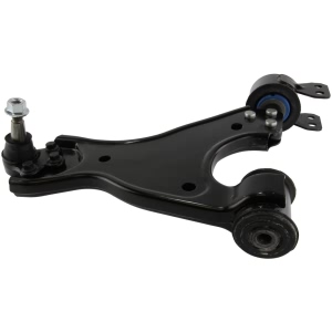 Centric Premium™ Front Driver Side Lower Control Arm and Ball Joint Assembly for Chevrolet Traverse - 622.66030