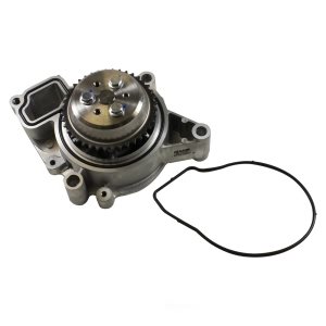 GMB Engine Coolant Water Pump for Pontiac Solstice - 130-7350-1