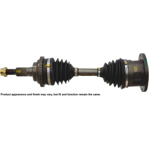 Cardone Reman Remanufactured CV Axle Assembly for Chevrolet Tahoe - 60-1050HD