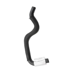 Dayco Engine Coolant Curved Radiator Hose for GMC Jimmy - 71878