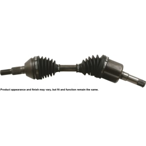 Cardone Reman Remanufactured CV Axle Assembly for Saturn - 60-1460
