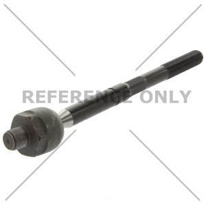 Centric Premium™ Steering Tie Rod End for Cadillac XTS - 612.62116