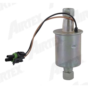 Airtex In-Tank Electric Fuel Pump for GMC C1500 Suburban - E3540