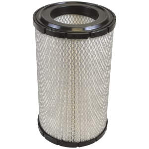 Denso Replacement Air Filter for Chevrolet C1500 Suburban - 143-3412