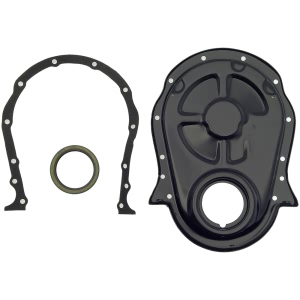 Dorman OE Solutions Steel Timing Chain Cover for GMC R2500 - 635-511