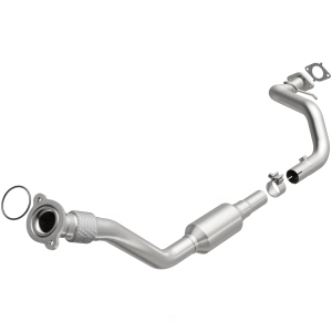 Bosal Direct Fit Catalytic Converter And Pipe Assembly for Buick Rendezvous - 079-5183