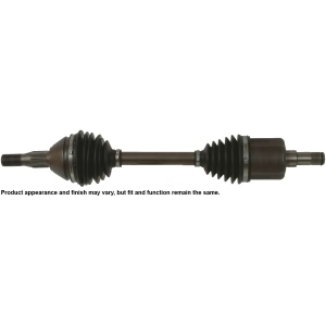 Cardone Reman Remanufactured CV Axle Assembly for Buick Terraza - 60-1445
