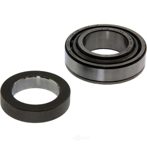 Centric Premium™ Rear Passenger Side Wheel Bearing and Race Set for Buick Riviera - 410.91010