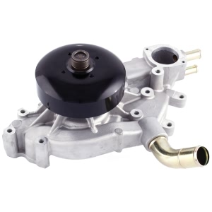 Gates Engine Coolant Standard Water Pump for Chevrolet Trailblazer - 45005