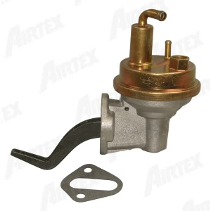 Airtex Mechanical Fuel Pump for Pontiac GTO - 40607