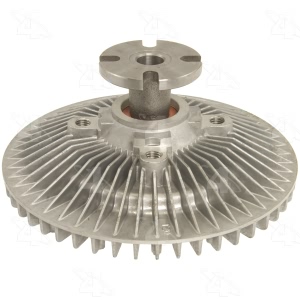 Four Seasons Thermal Engine Cooling Fan Clutch for Chevrolet Tahoe - 36976