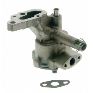 Sealed Power Oil Pump for Cadillac Fleetwood - 224-41203V