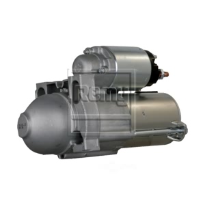 Remy Remanufactured Starter for Chevrolet Avalanche - 26483