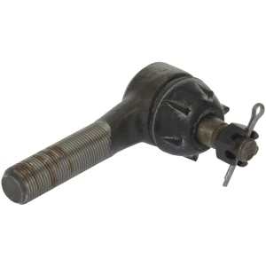 Centric Premium™ Front Driver Side Outer Steering Tie Rod End for Buick Electra - 612.62056