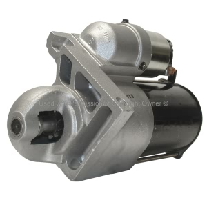 Quality-Built Starter Remanufactured for Buick Park Avenue - 6431S