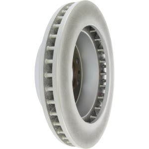 Centric GCX Rotor With Partial Coating for Chevrolet Avalanche 2500 - 320.66059