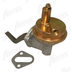 Airtex Mechanical Fuel Pump for Pontiac Parisienne - 40506