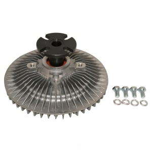 GMB Engine Cooling Fan Clutch for GMC Safari - 920-2080