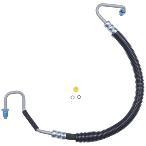 Gates Power Steering Pressure Line Hose Assembly for Chevrolet Equinox - 352397