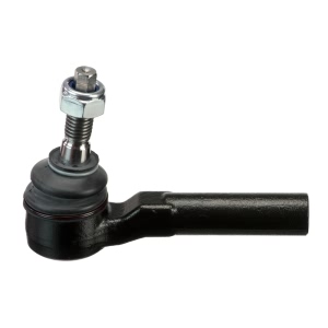 Delphi Front Outer Steering Tie Rod End for Chevrolet Avalanche 2500 - TA3091