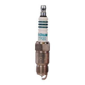 Denso Iridium Tt™ Spark Plug for Chevrolet S10 - ITF20