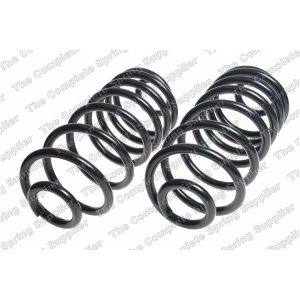 lesjofors Rear Coil Springs for Buick Electra - 4412137